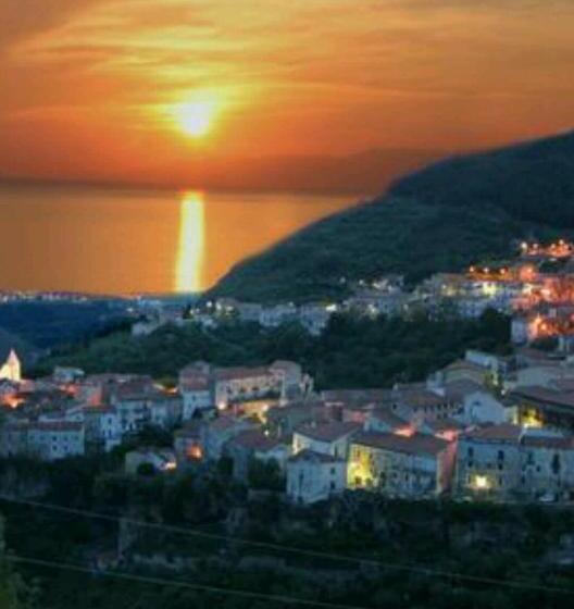 Отель B&b Montemare