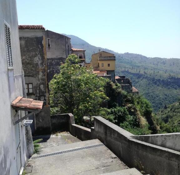 Отель B&b Montemare