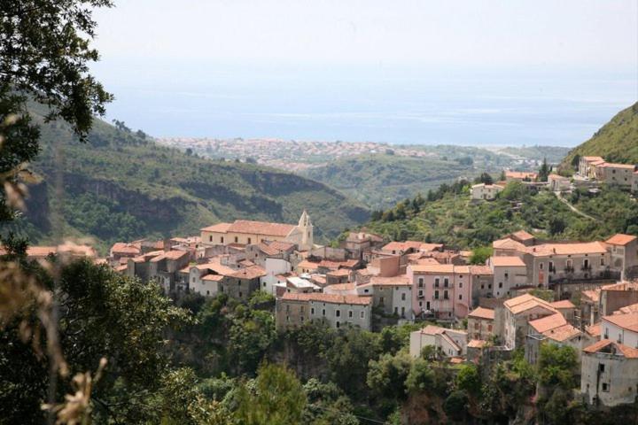 Отель B&b Montemare