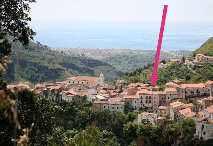 Отель B&b Montemare