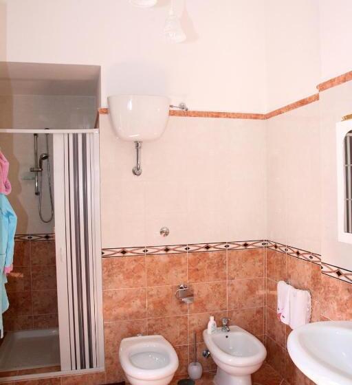 Отель B&b Montemare