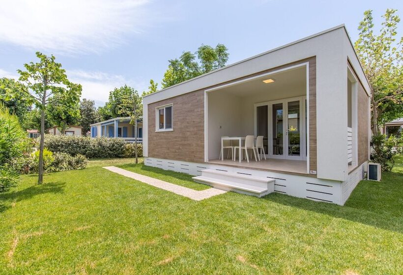 فندق Camping Sun Beach