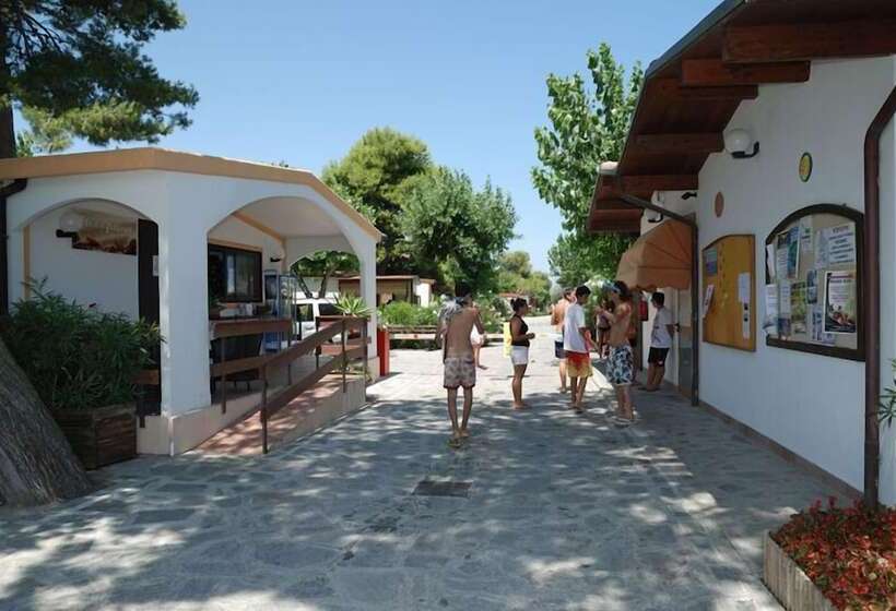 فندق Camping Sun Beach