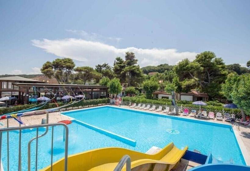 فندق Camping Sun Beach