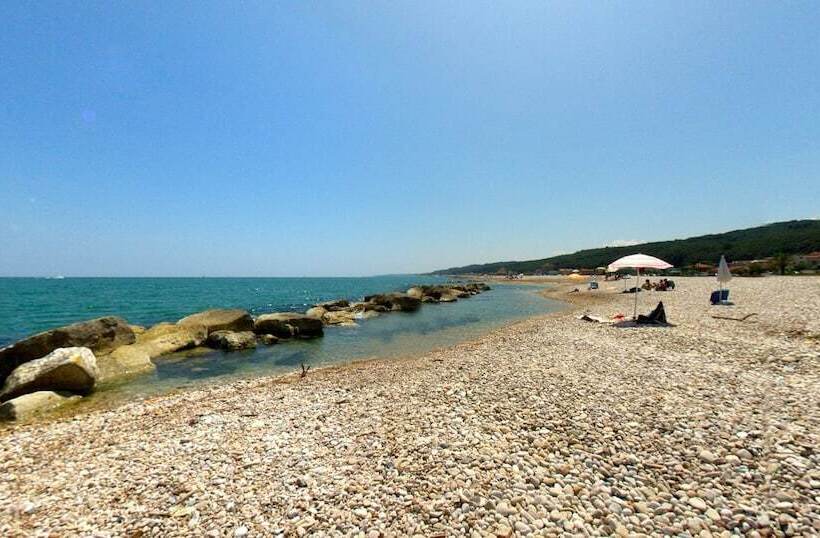 فندق Camping Sun Beach