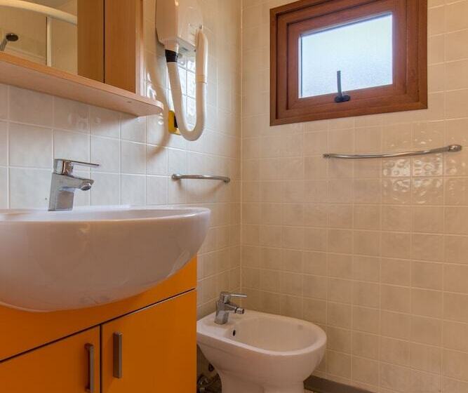 فندق Camping Sun Beach