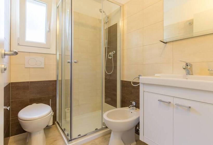 فندق Camping Sun Beach