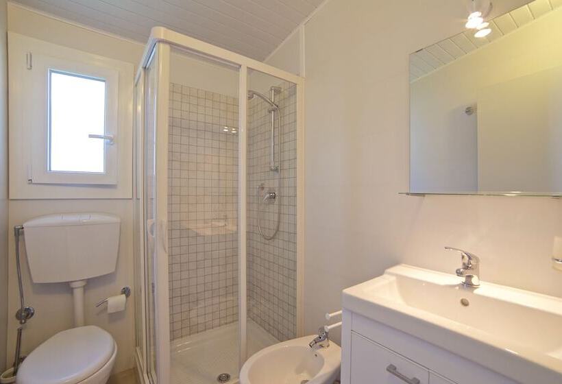 فندق Camping Sun Beach