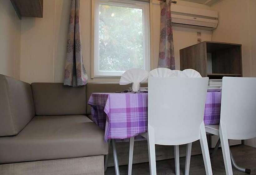 فندق Camping Village I Tre Moschettieri