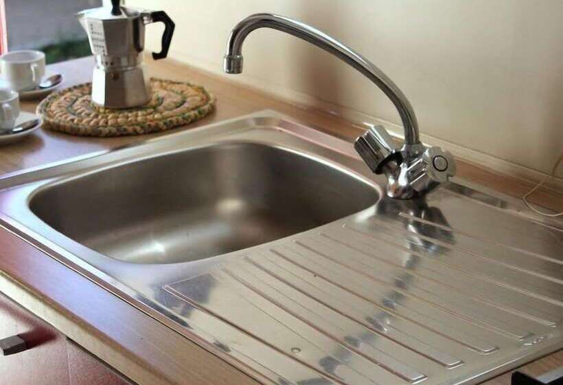 فندق Camping Village I Tre Moschettieri