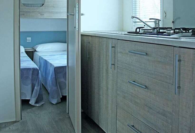 فندق Camping Village I Tre Moschettieri