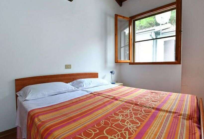 فندق Camping Village I Tre Moschettieri