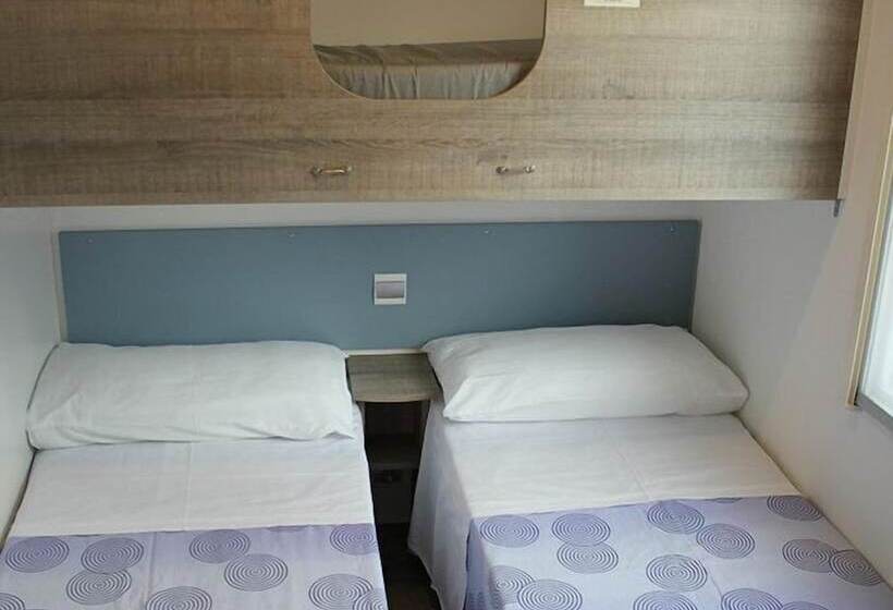 فندق Camping Village I Tre Moschettieri