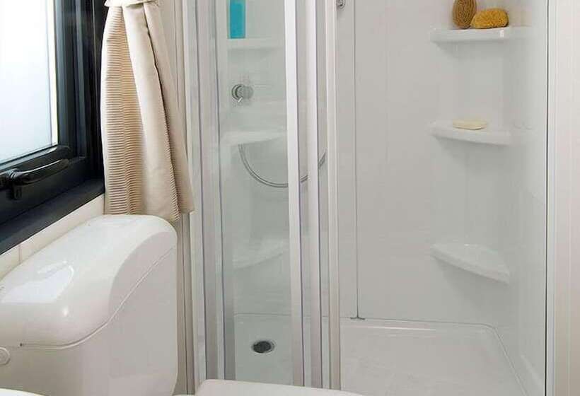 فندق Camping Village I Tre Moschettieri