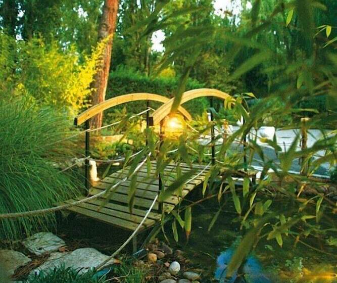 فندق Camping Village I Tre Moschettieri