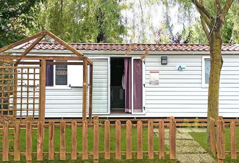 فندق Camping Village I Tre Moschettieri