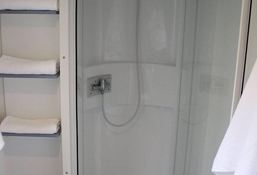 فندق Camping Village I Tre Moschettieri