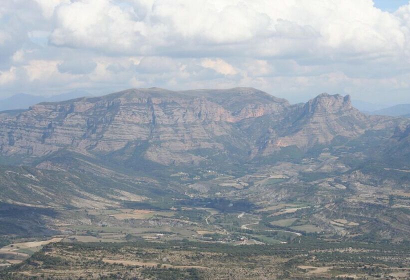 בית מלון כפרי Casa Peix