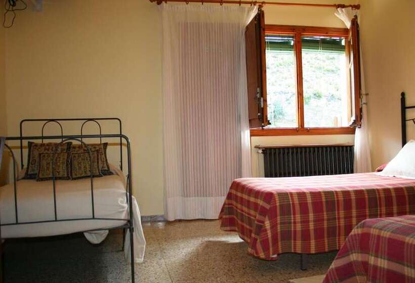 בית מלון כפרי Casa Peix