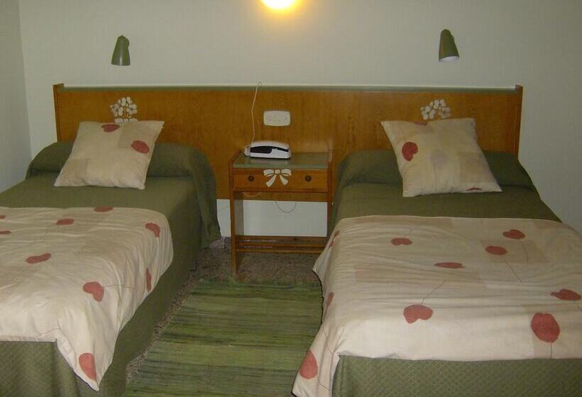 בית מלון כפרי Casa Peix