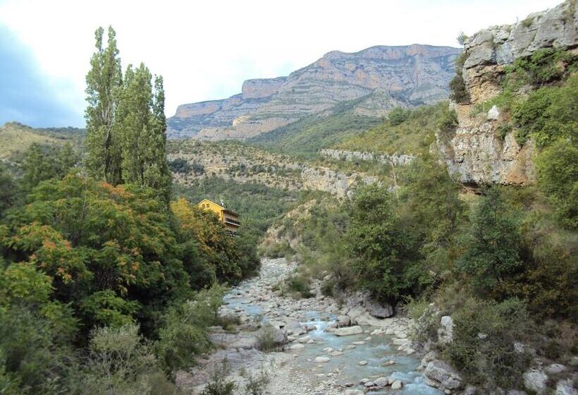 בית מלון כפרי Casa Peix