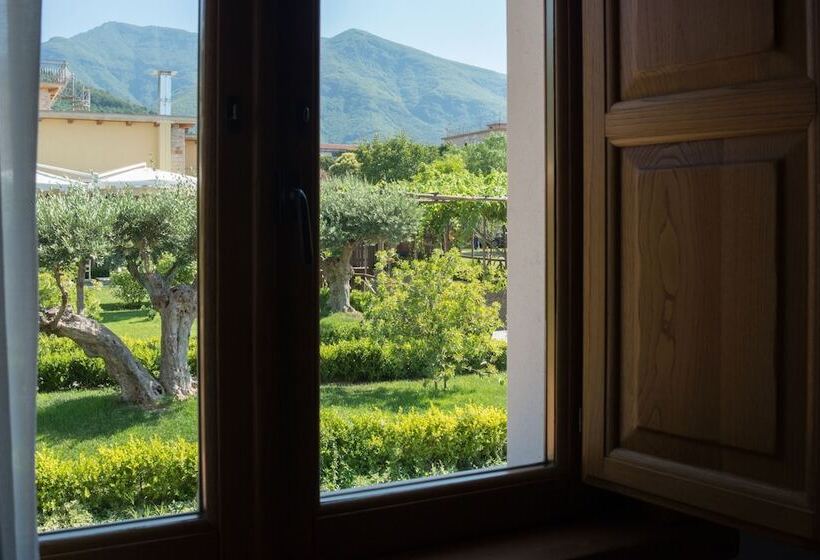 فندق Corte San Lorenzo