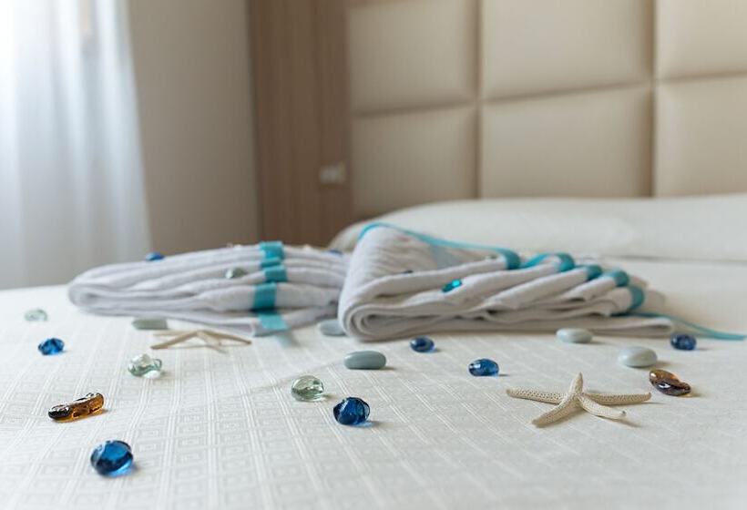 فندق Corte San Lorenzo