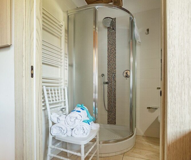 فندق Corte San Lorenzo