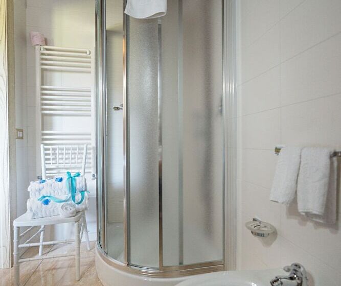 فندق Corte San Lorenzo