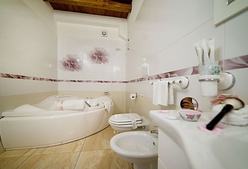 فندق Corte San Lorenzo