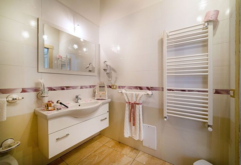 فندق Corte San Lorenzo