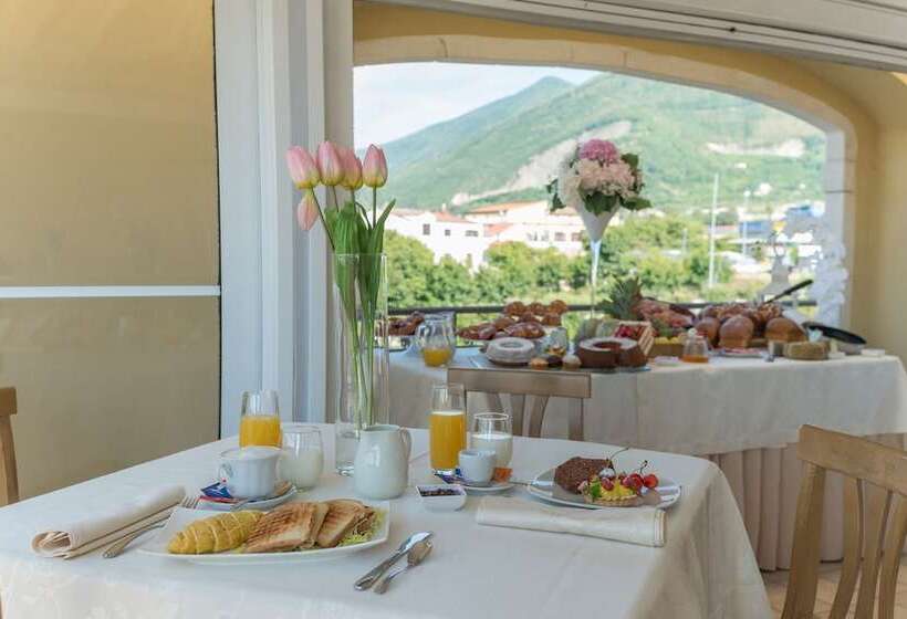 فندق Corte San Lorenzo