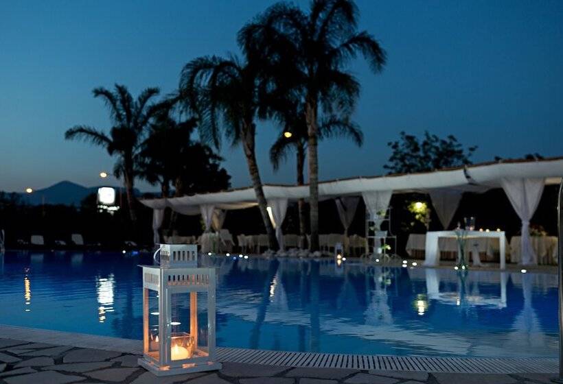 فندق Corte San Lorenzo