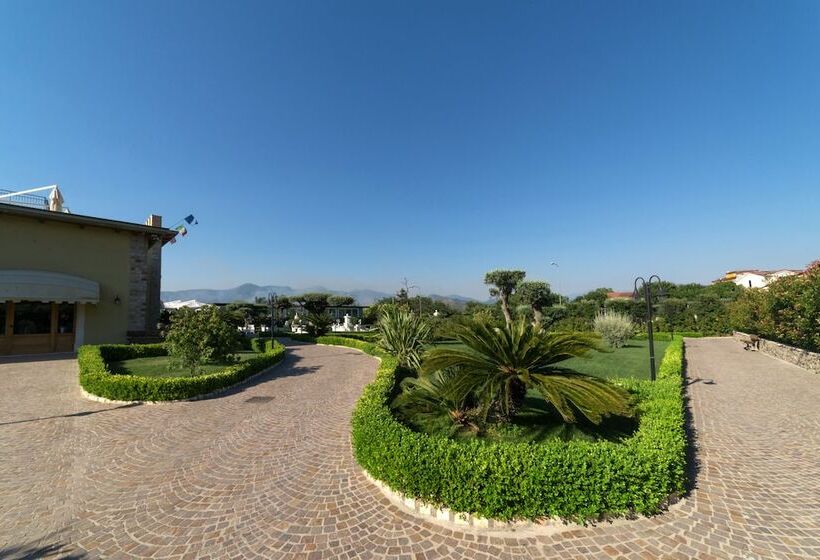 فندق Corte San Lorenzo