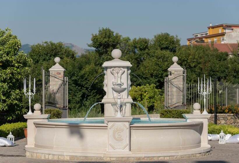 فندق Corte San Lorenzo