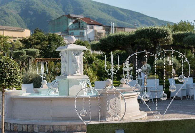 فندق Corte San Lorenzo