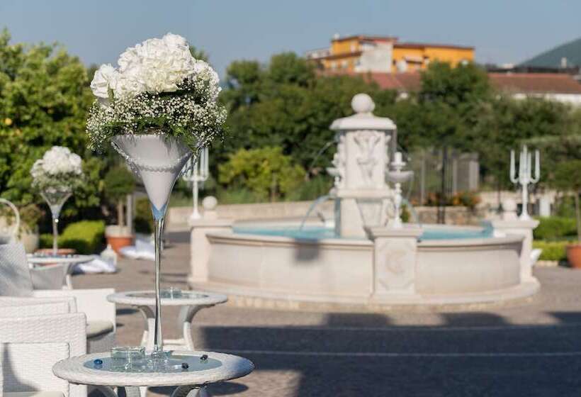 فندق Corte San Lorenzo