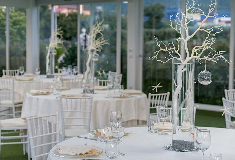 فندق Corte San Lorenzo