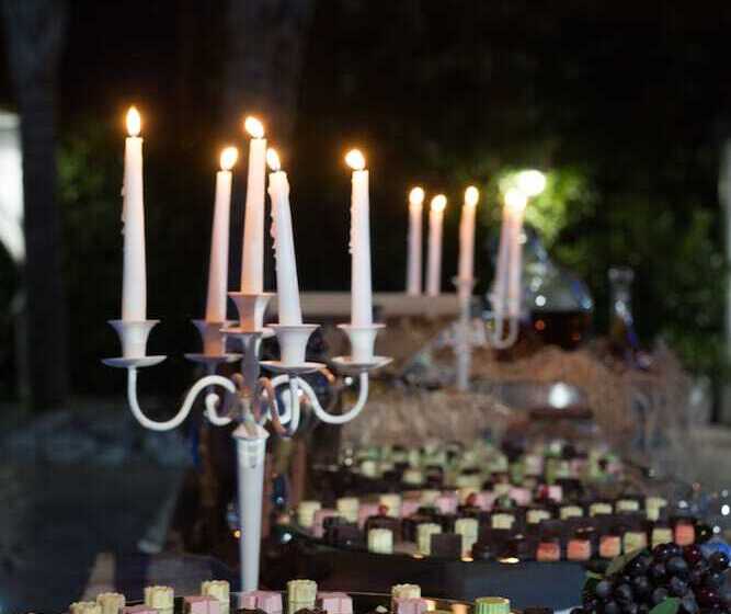 فندق Corte San Lorenzo