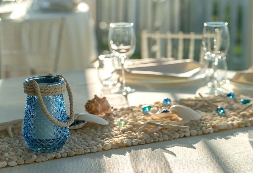 فندق Corte San Lorenzo