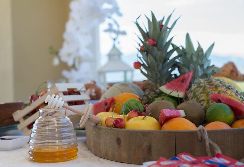 فندق Corte San Lorenzo