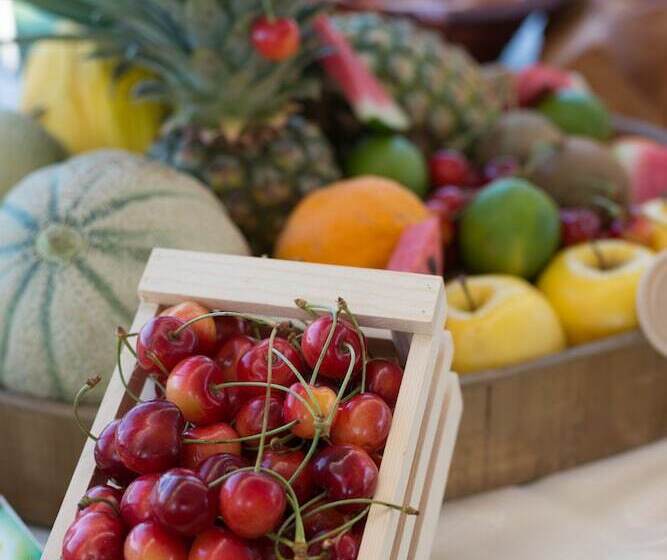 فندق Corte San Lorenzo