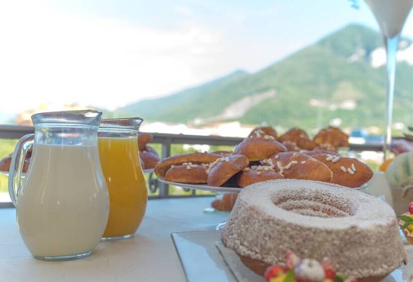 فندق Corte San Lorenzo