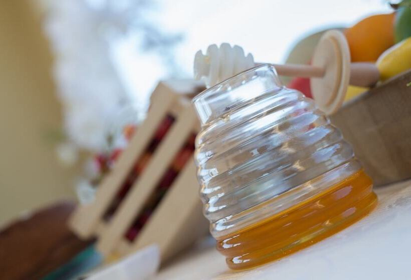 호텔 Corte San Lorenzo