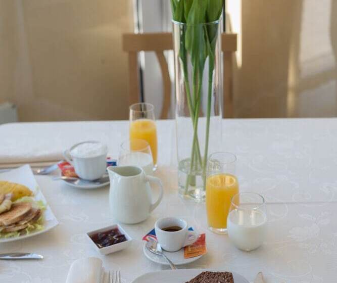 فندق Corte San Lorenzo