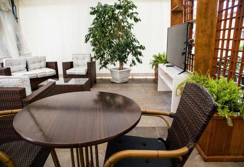 בית מלון כפרי La Tavernetta Dei Ronchi