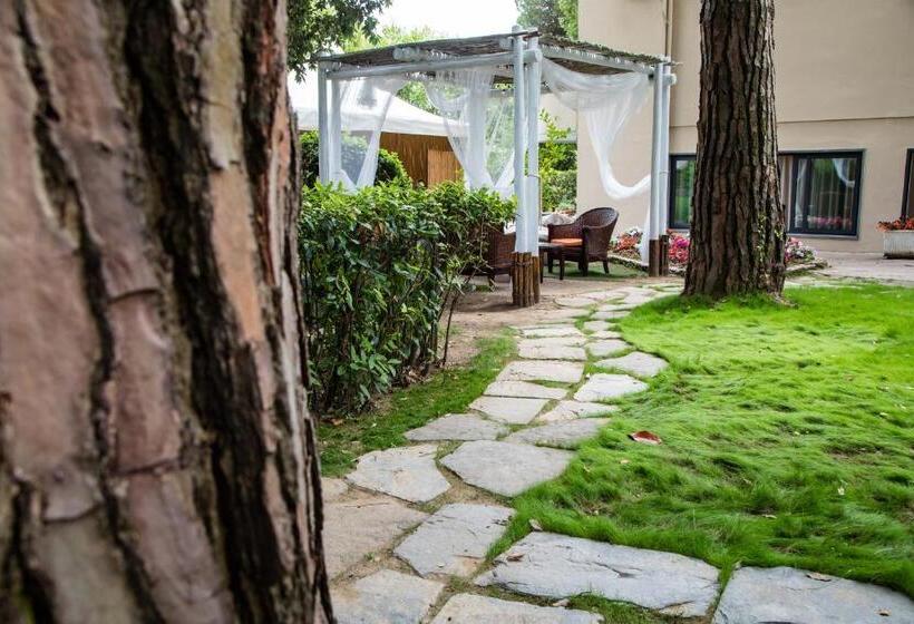 בית מלון כפרי La Tavernetta Dei Ronchi