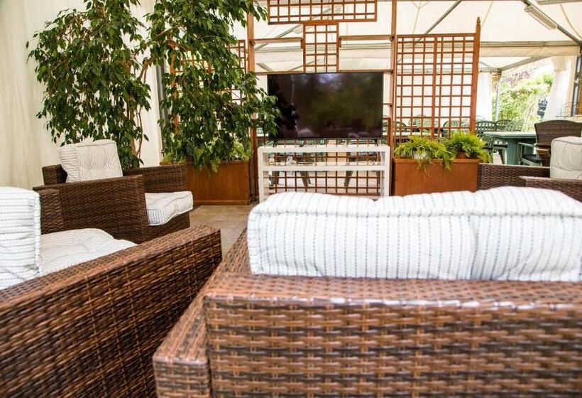 בית מלון כפרי La Tavernetta Dei Ronchi