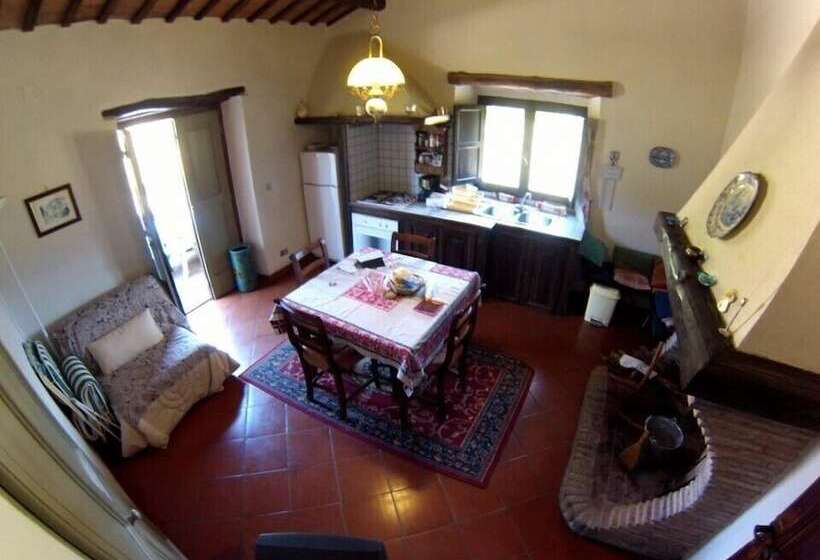 فندق ريفى Agriturismo Cardito