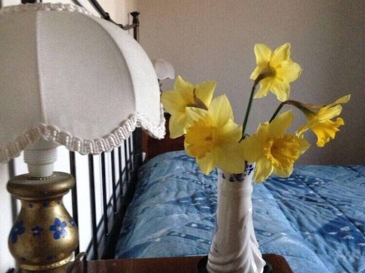 فندق ريفى Agriturismo Cardito